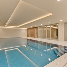 Solensted Pool