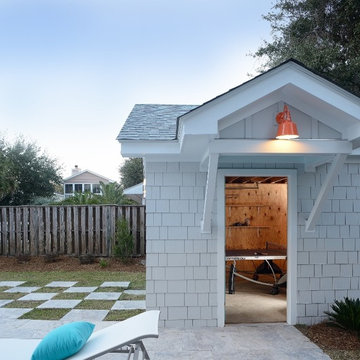 Tower House- Isle of Palms, SC