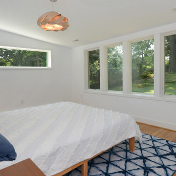 Two-Story Addition