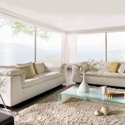 Leggero Koinor - Sofas