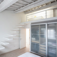 Stairways