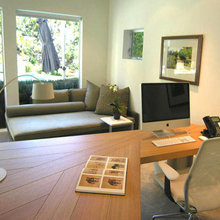 study room