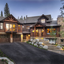 Tahoe Exterior