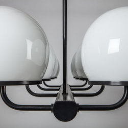 Alan Wanzenberg for Remains Lighting - Chandeliers