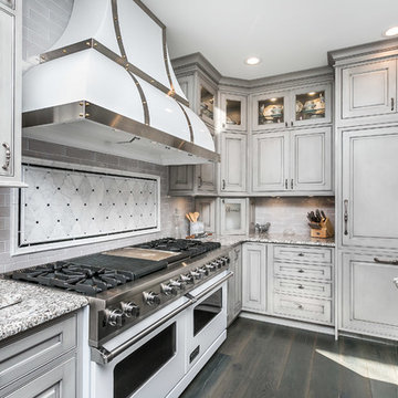 COOPERS KITCHEN