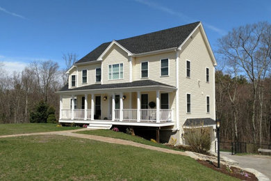 New Home Construction