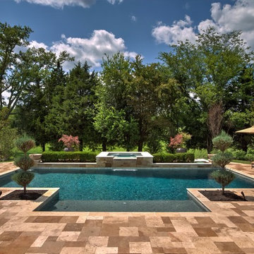 World's Greatest Pools fall & winter 2014 submissions