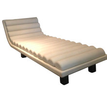 Chillout Louge by Manfred Wakolbinger for Wittman Austria