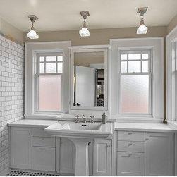 Phinney Ridge WA, Custom - Home Improvement