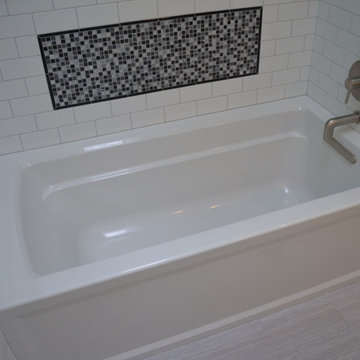 Blissful Bath