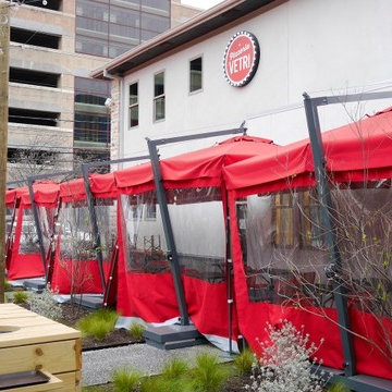 Pizzeria Vetri