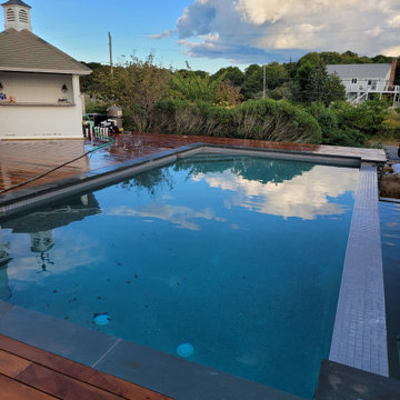 Ipe Deck
