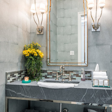RiverHill Kitchen Remodel