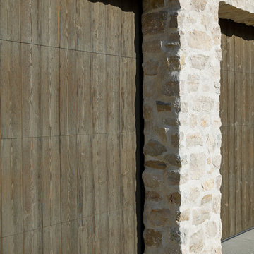 Albannai Residence