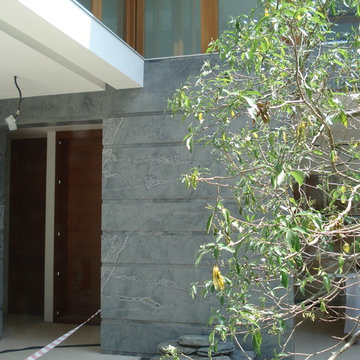Singapore project