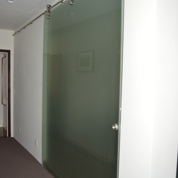 Master Suite Remodel