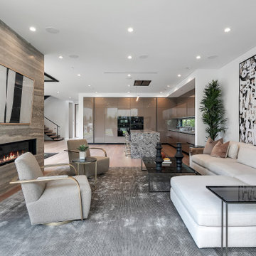 Beverlywood - Full Remodel Modern Home