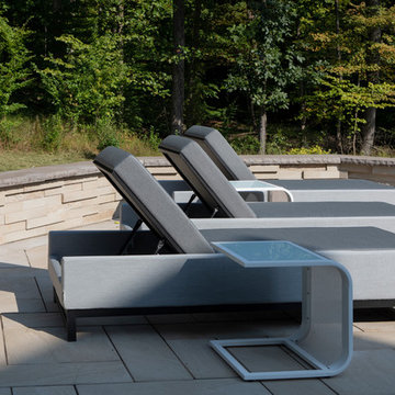 Princeton Deck & Patio