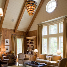 Living Room Ideas