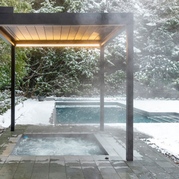 Luxury Pergola Solutions in Los Angeles, CA | iStructure USA