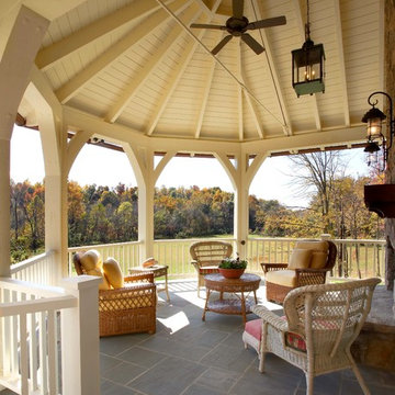 Mill Creek Residence