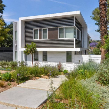 California Terrace Proto Home