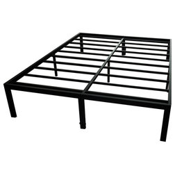 Contemporary Bed Frames by Haven Place USA, inc