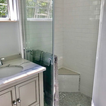 Bathrooms