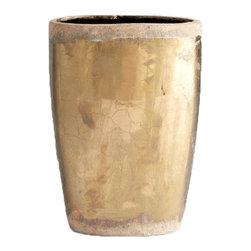 Rosanah Planter - Large - Indoor Pots And Planters