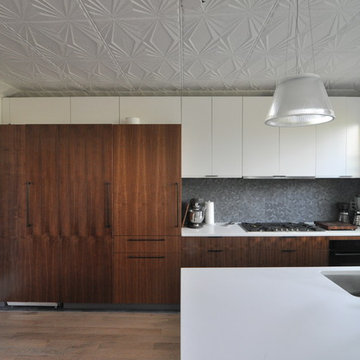 Brooklyn Pre-War Apartment