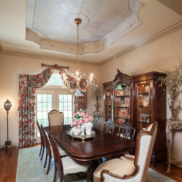 Soft Elegant Transformation