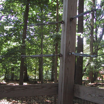 Deer Fencing