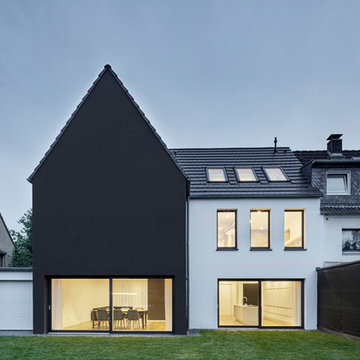 Einfamilienhaus Smyk