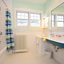 Kids Bath