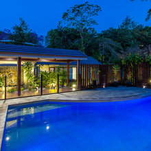 Pools