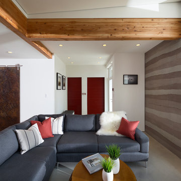 Midori Uchi - One of Canada's Greenest Homes