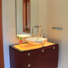 Makeup Vanity