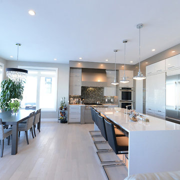 Luxury Custom Build in 2016