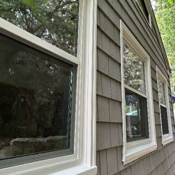 Rhode Island Windows & Doors