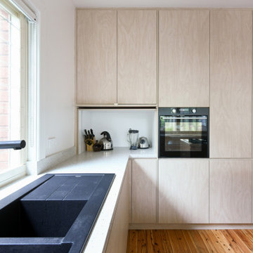 Appliance Nook