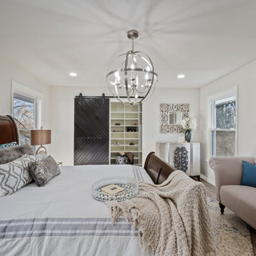 Pearl Staging