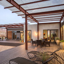 Deck ideas