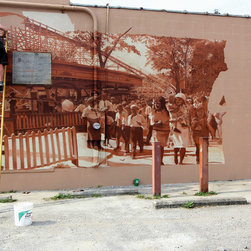 A Selection of Murals - Products