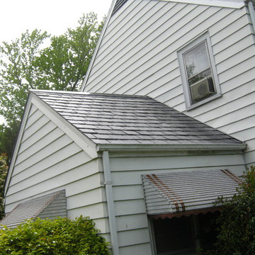 Buckingham Slate Roofing on Wythe Cres Dr, Hampton, VA