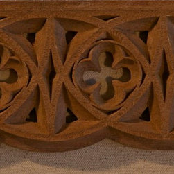 Mouldings - Artwork