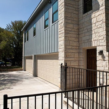 Rollingwood Home