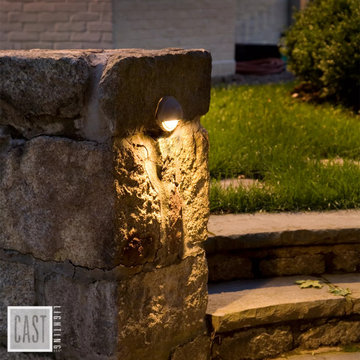Landscape Lighting