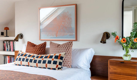 Houzz Call: How Do You Prepare for Houseguests?