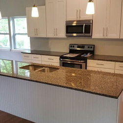 $1,495 Program - Oyster Pearl - Products