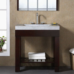 Xylem Bathroom Vanities - Bathroom Vanities And Sink Consoles